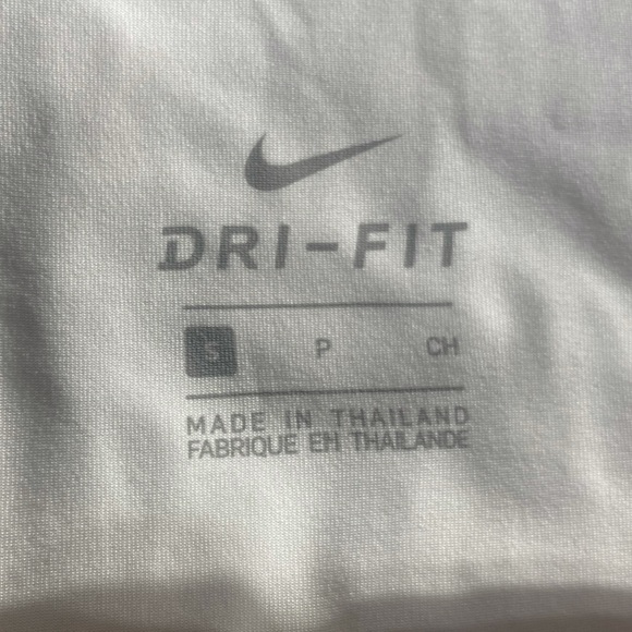 Nike, Dri-Fit, small, very good condition. - Picture 9 of 9